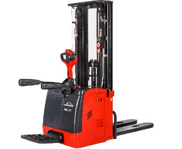 ML16AP 電動(dòng)托盤堆垛叉車1.6噸