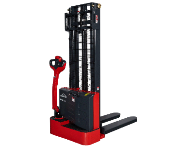 1167-04 ML15 電動(dòng)托盤堆垛車1.5噸